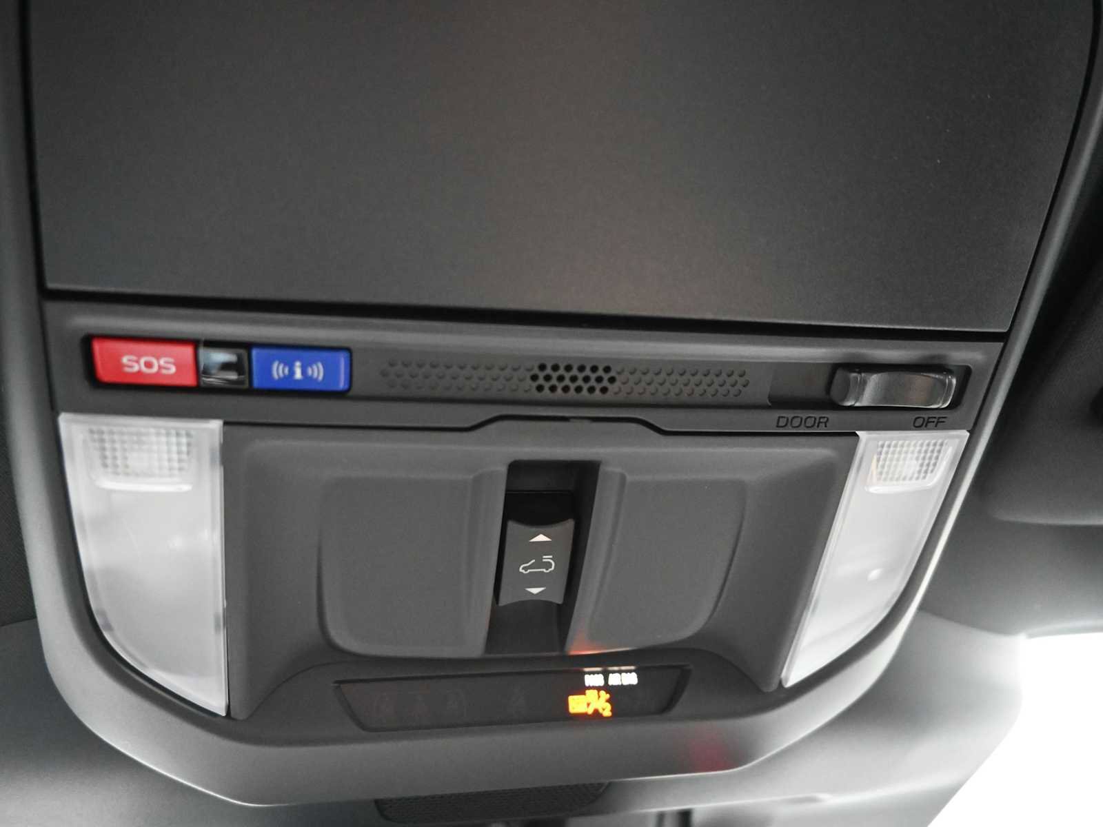 New 2026 Subaru Forester Premium image 17