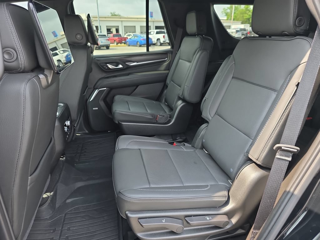 Used 2021 GMC Yukon Denali w/ Denali Premium Package RWD image 33