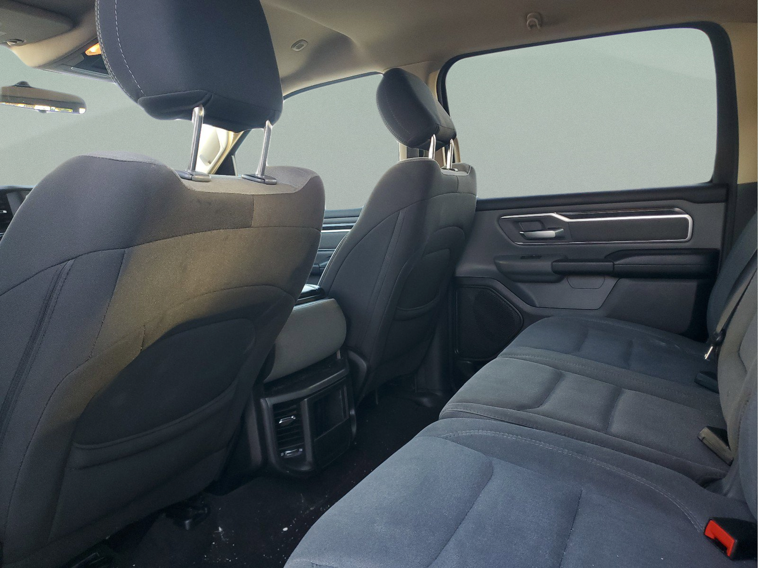 Used 2020 RAM 1500 Big Horn AWD/4WD image 6
