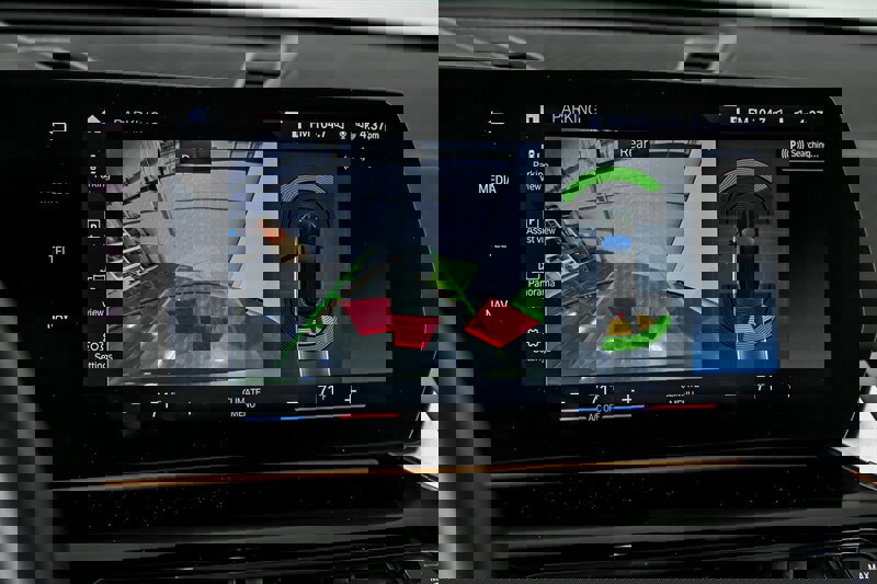 Used 2023 BMW X1 xDrive28i w/ Convenience Package image 28