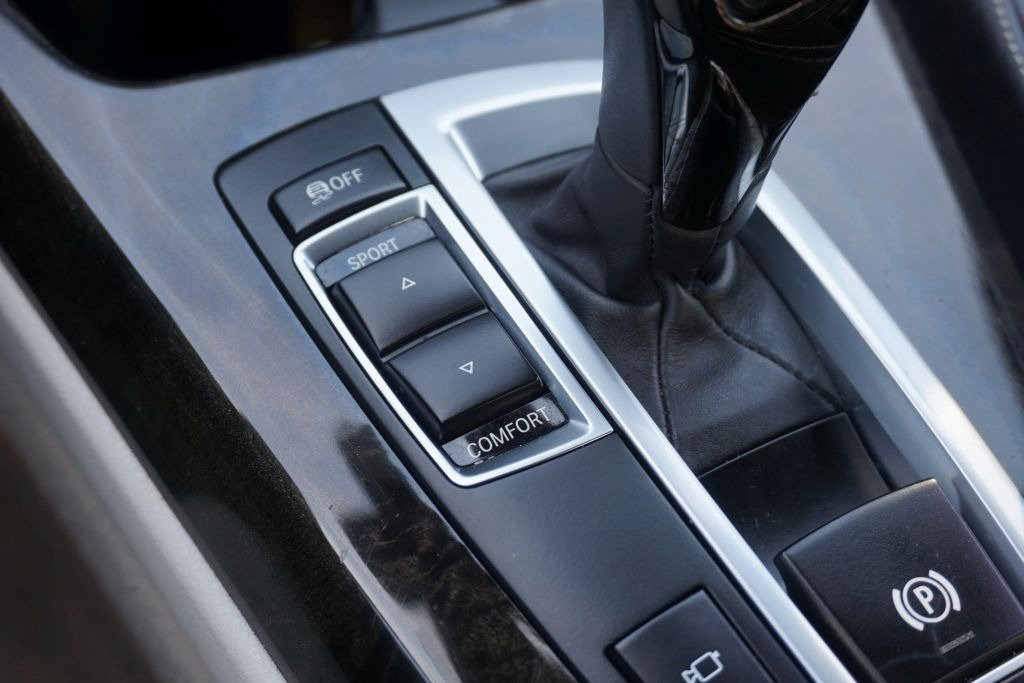 Used 2016 BMW 640i Gran Coupe image 45