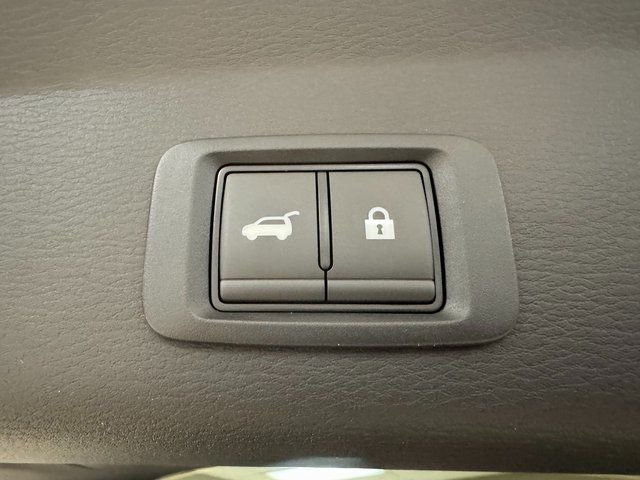 New 2026 Mitsubishi Outlander SE FWD image 25