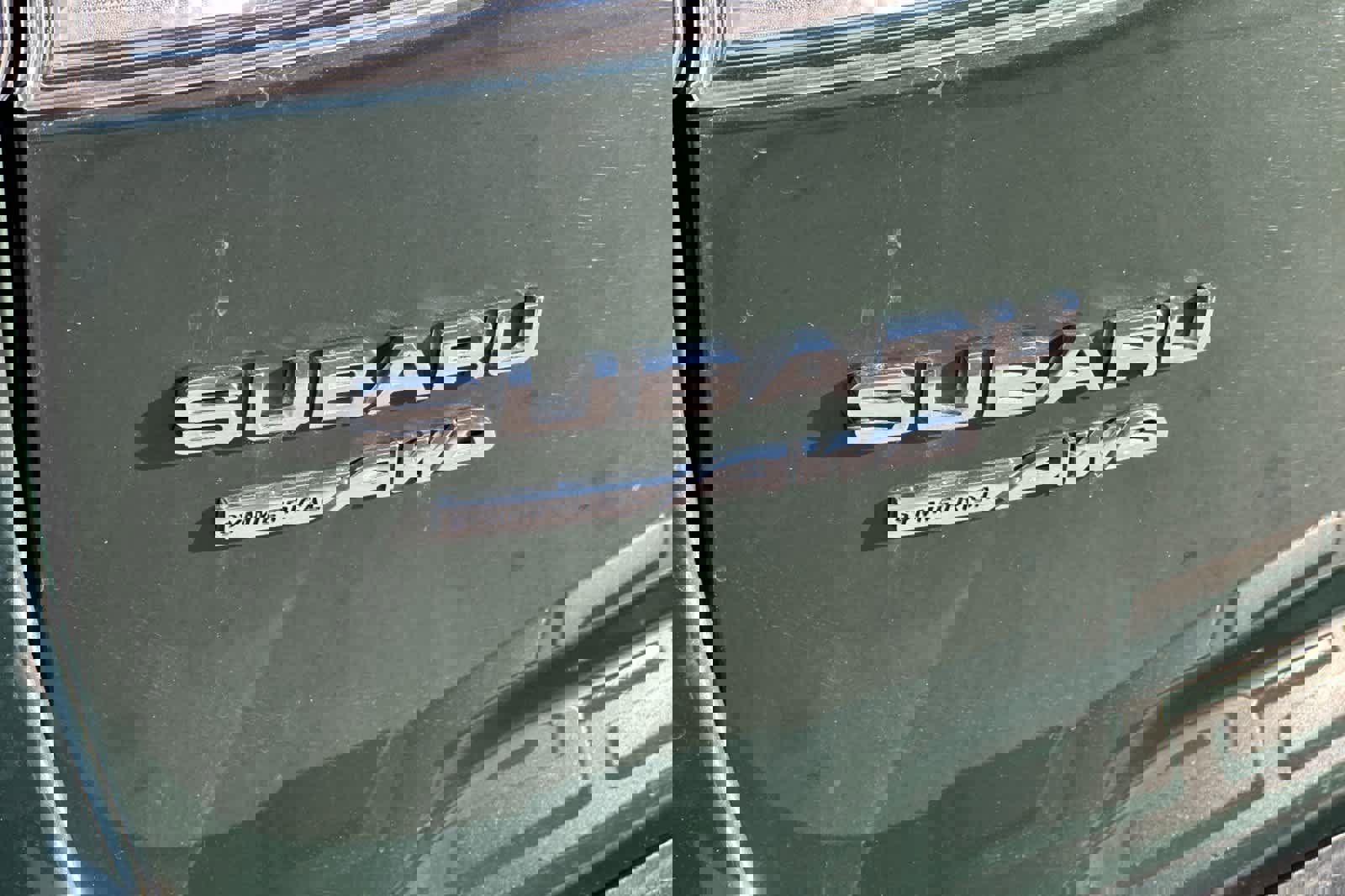 Certified 2023 Subaru Forester Premium image 26