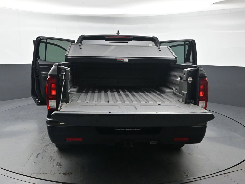 Used 2017 Honda Ridgeline Black Edition image 47