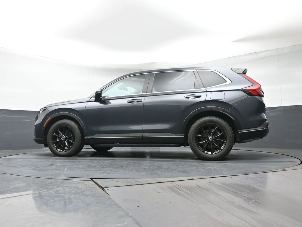 Used 2024 Honda CR-V LX image 26
