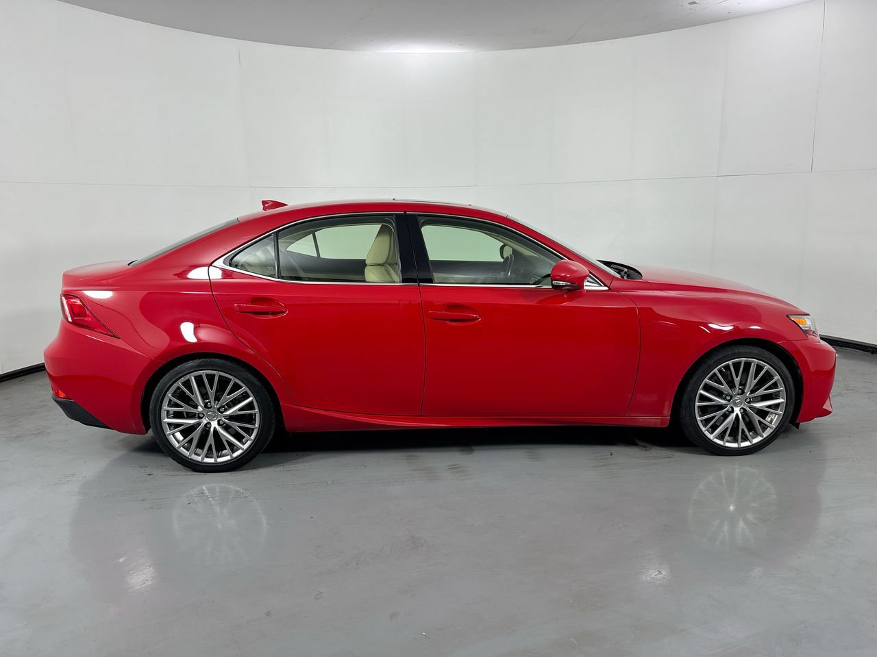 Used 2016 Lexus IS 300 AWD w/ Premium Package image 34