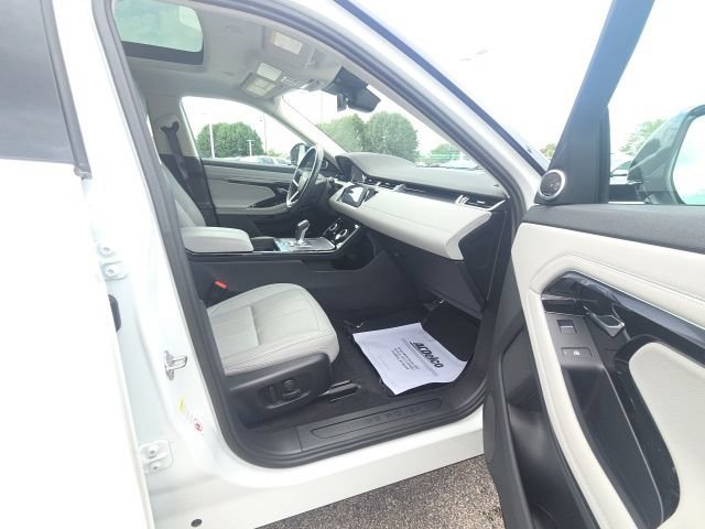 Used 2023 Land Rover Range Rover Evoque SE AWD/4WD image 50