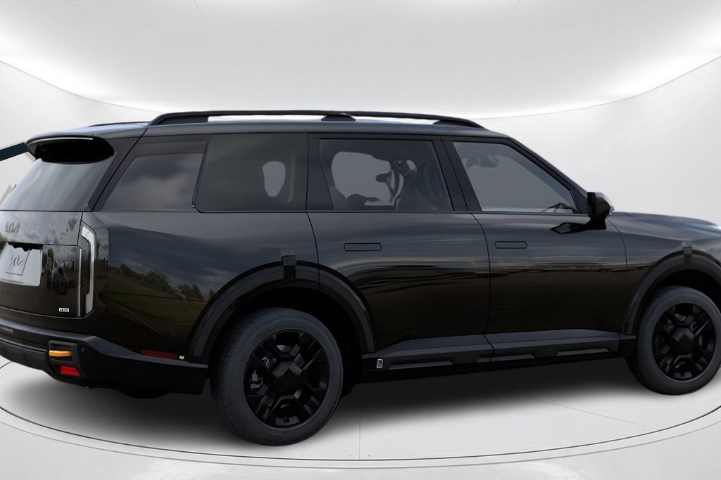 New 2027 Kia Telluride SX Prestige X-Pro AWD/4WD image 7