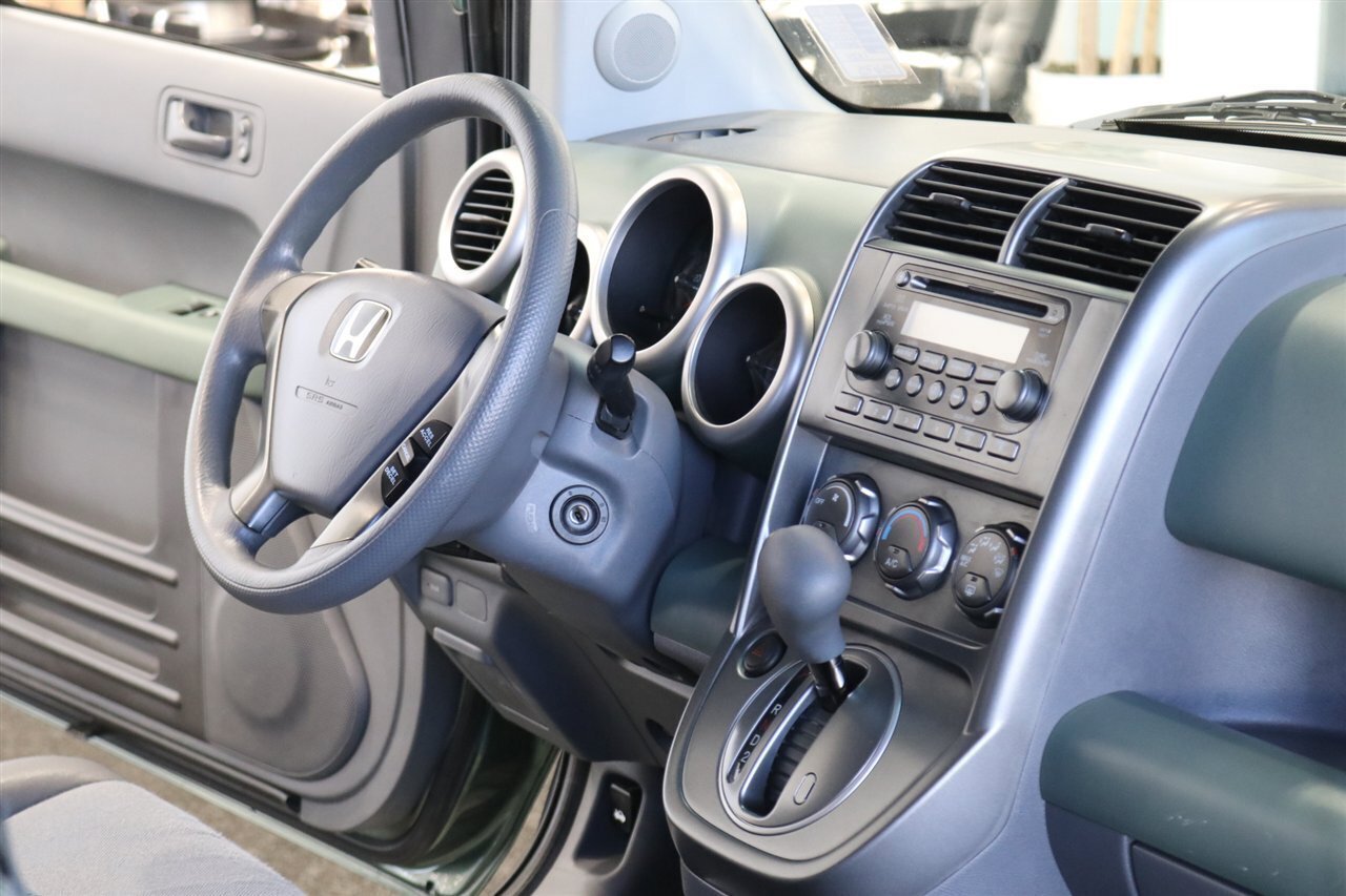 Used 2005 Honda Element EX image 63