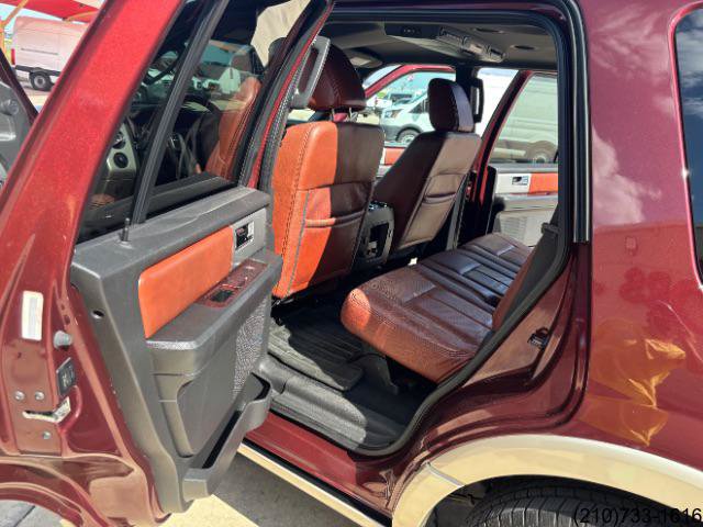 Used 2009 Ford Expedition King Ranch RWD image 22