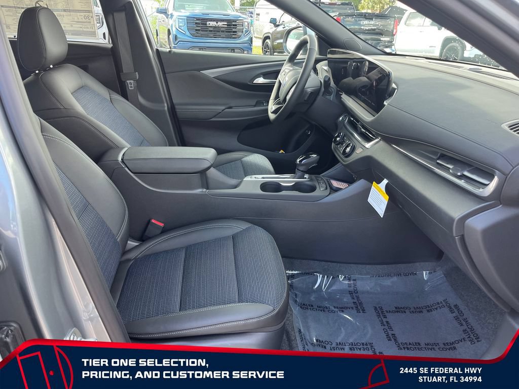 New 2026 Buick Envista Preferred w/ Convenience I Package FWD image 19