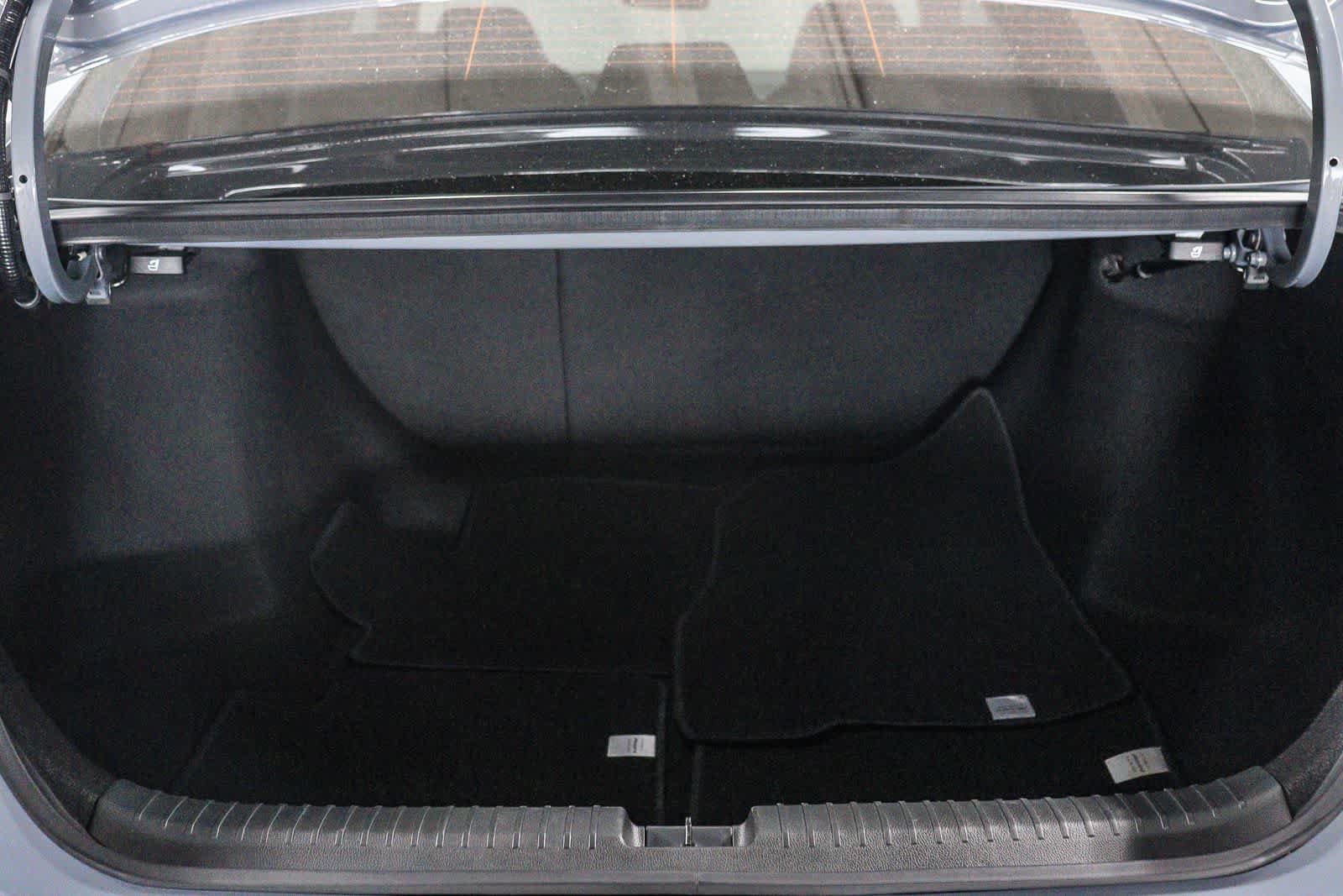 Used 2024 Honda Accord Sport image 28