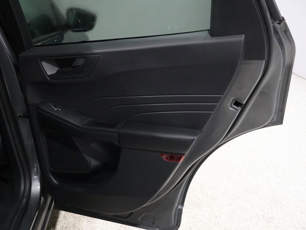 Used 2025 Ford Escape Active image 21