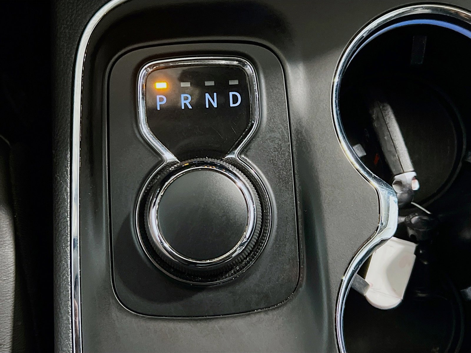 Used 2017 Dodge Durango GT w/ Nav & Power Liftgate Group AWD/4WD image 13