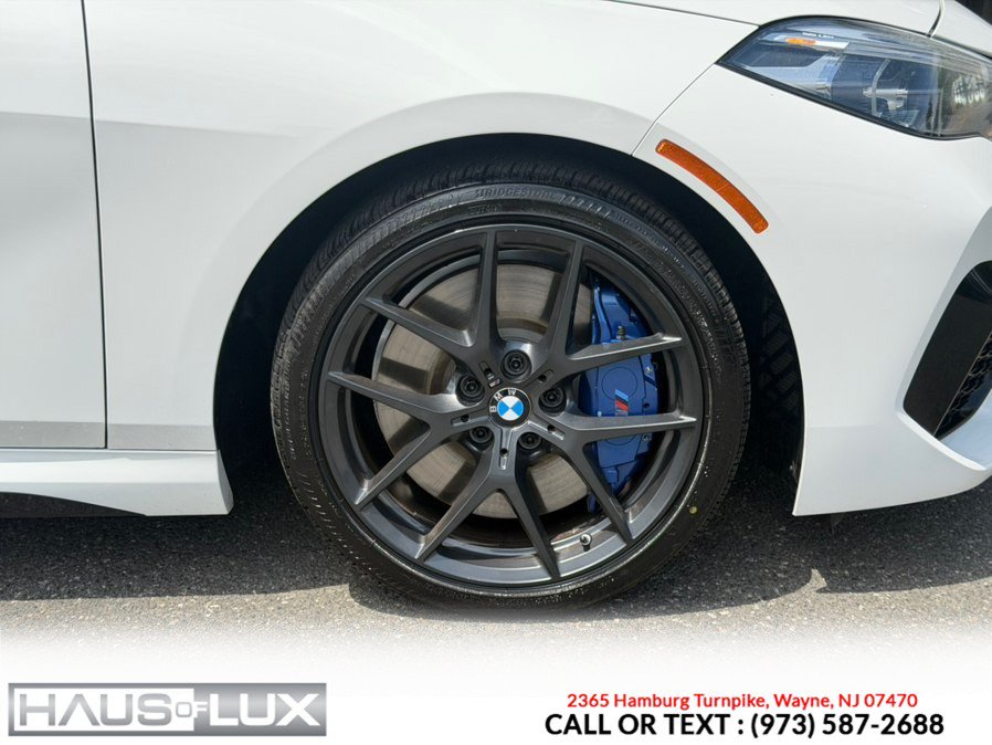 Used 2020 BMW M235i xDrive Gran Coupe w/ Shadowloine Package AWD/4WD image 14