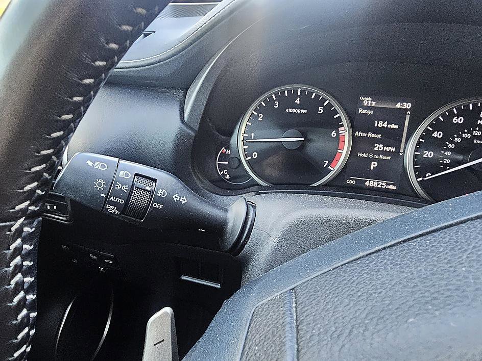 Used 2021 Lexus NX 300 AWD w/ Accessory Package image 18