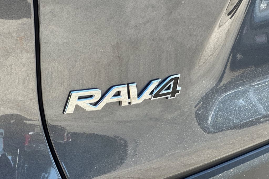 Certified 2021 Toyota RAV4 Limited AWD/4WD image 28