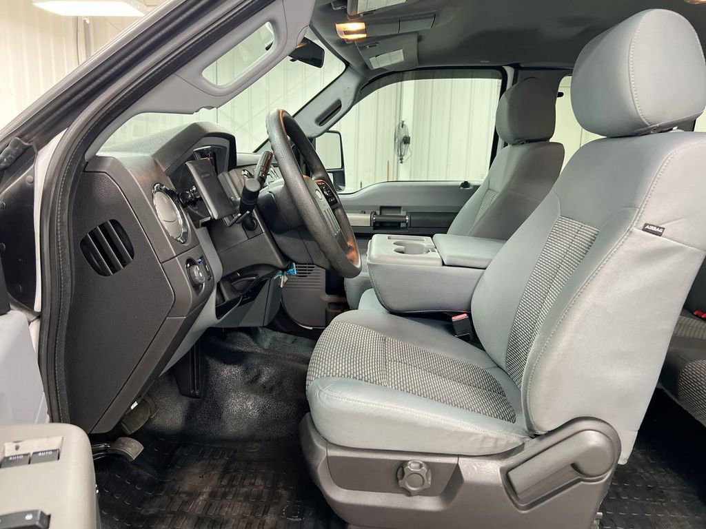 Used 2016 Ford F350 XLT image 18