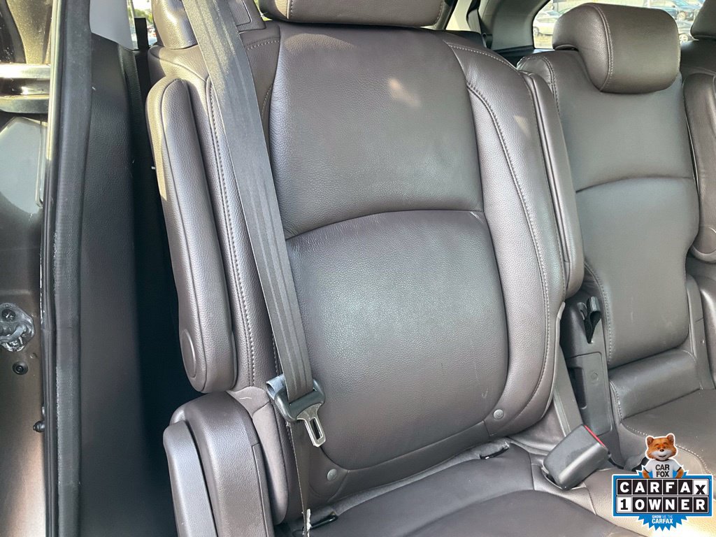Used 2018 Honda Odyssey Touring image 64