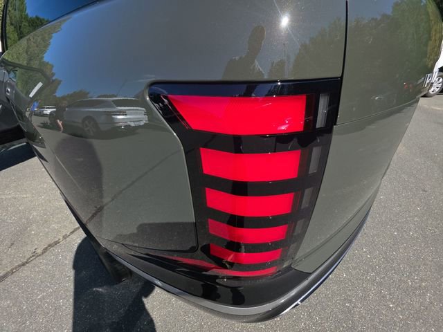 New 2026 Hyundai Palisade Limited image 47