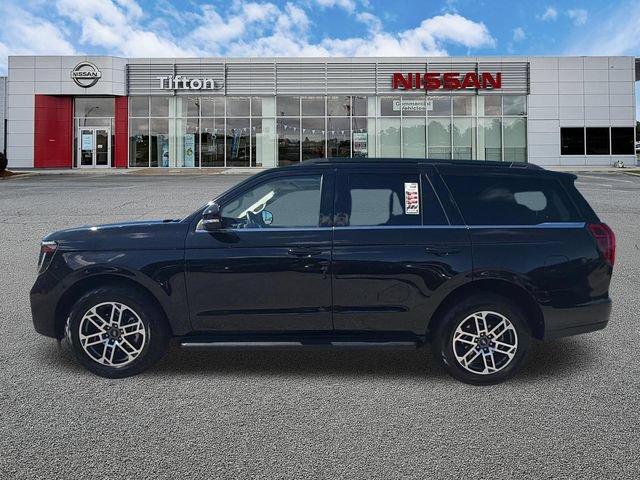Used 2025 Ford Expedition Active AWD/4WD image 4