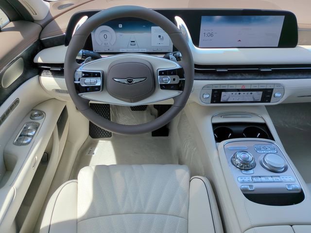 New 2026 Genesis G90 3.5T AWD/4WD image 11
