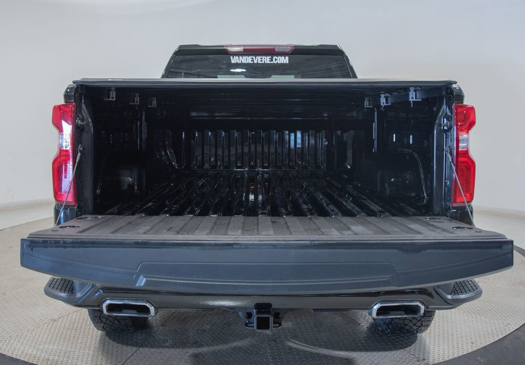 Used 2023 Chevrolet Silverado 1500 LT Trail Boss image 14