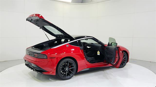 New 2026 Nissan Z Performance image 31