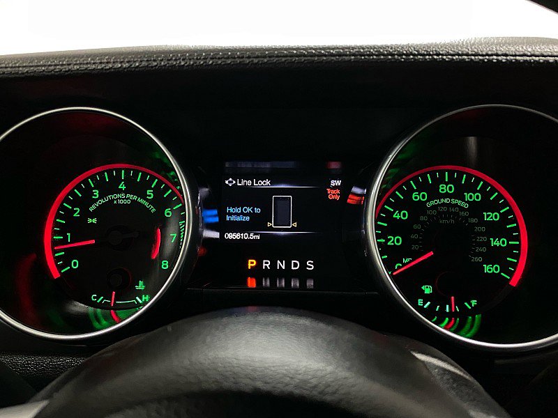 Used 2019 Ford Mustang Premium image 17