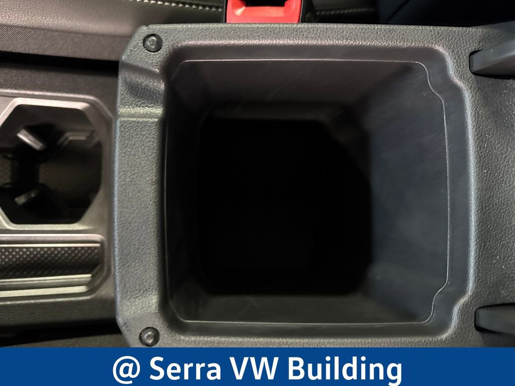 Used 2024 Volkswagen Tiguan SE R-Line AWD/4WD image 28