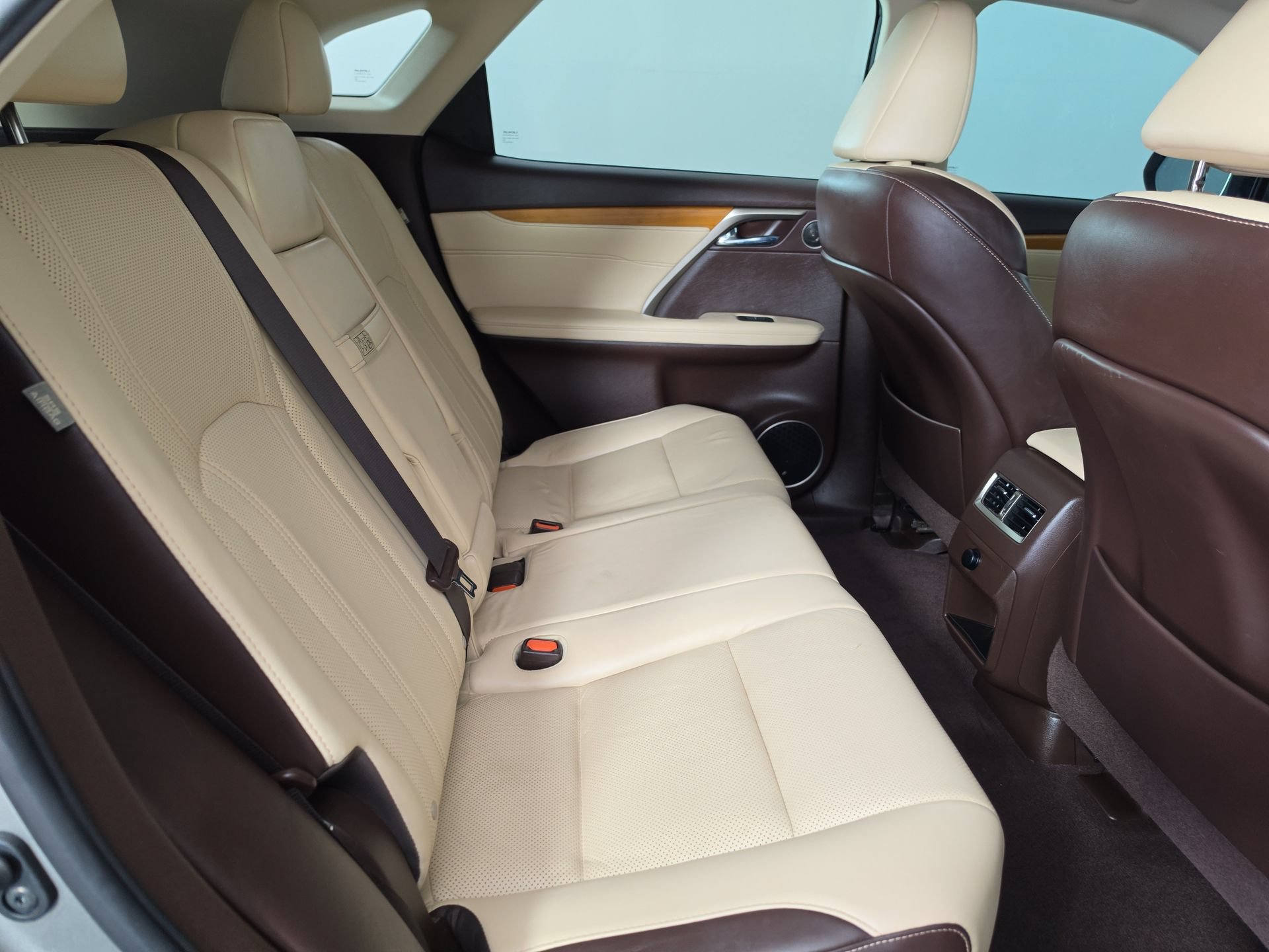 Used 2018 Lexus RX 350 FWD w/ Premium Package image 38