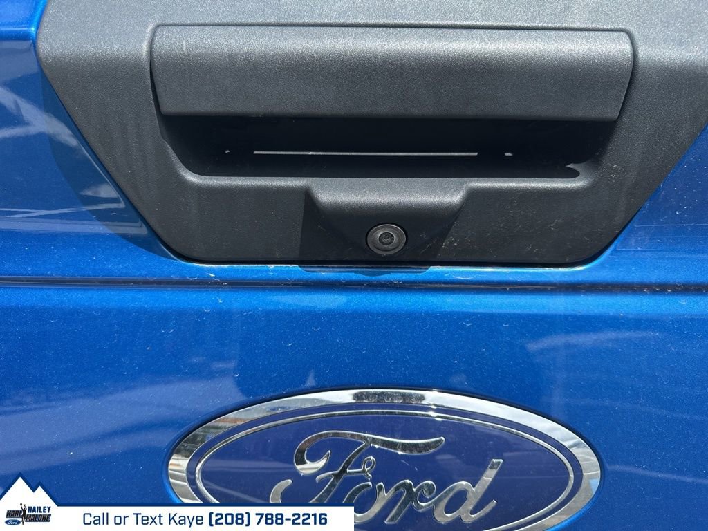 Used 2018 Ford F150 XL w/ Equipment Group 101A Mid image 6