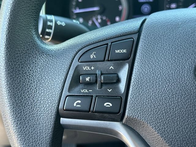 Used 2019 Hyundai Tucson Value FWD image 25