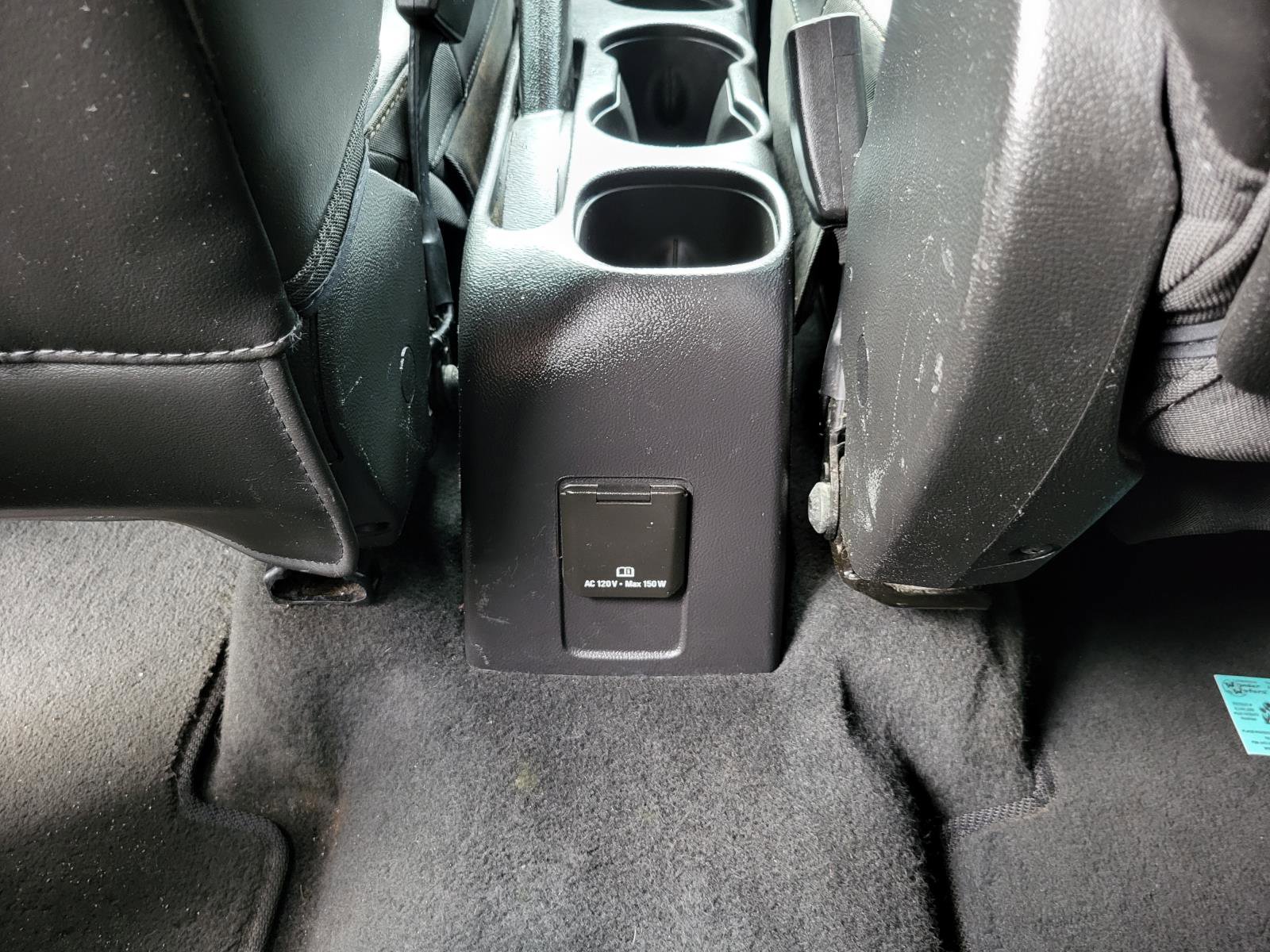 Used 2019 Chevrolet Trax LT w/ Driver Confidence Package image 15