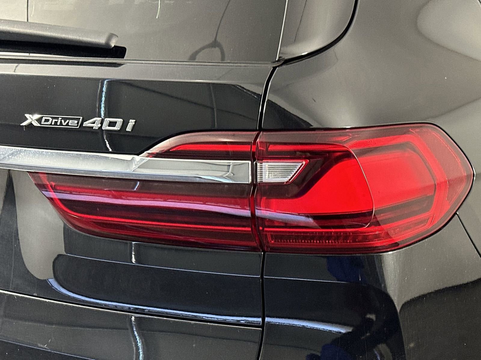 Used 2022 BMW X7 xDrive40i image 30