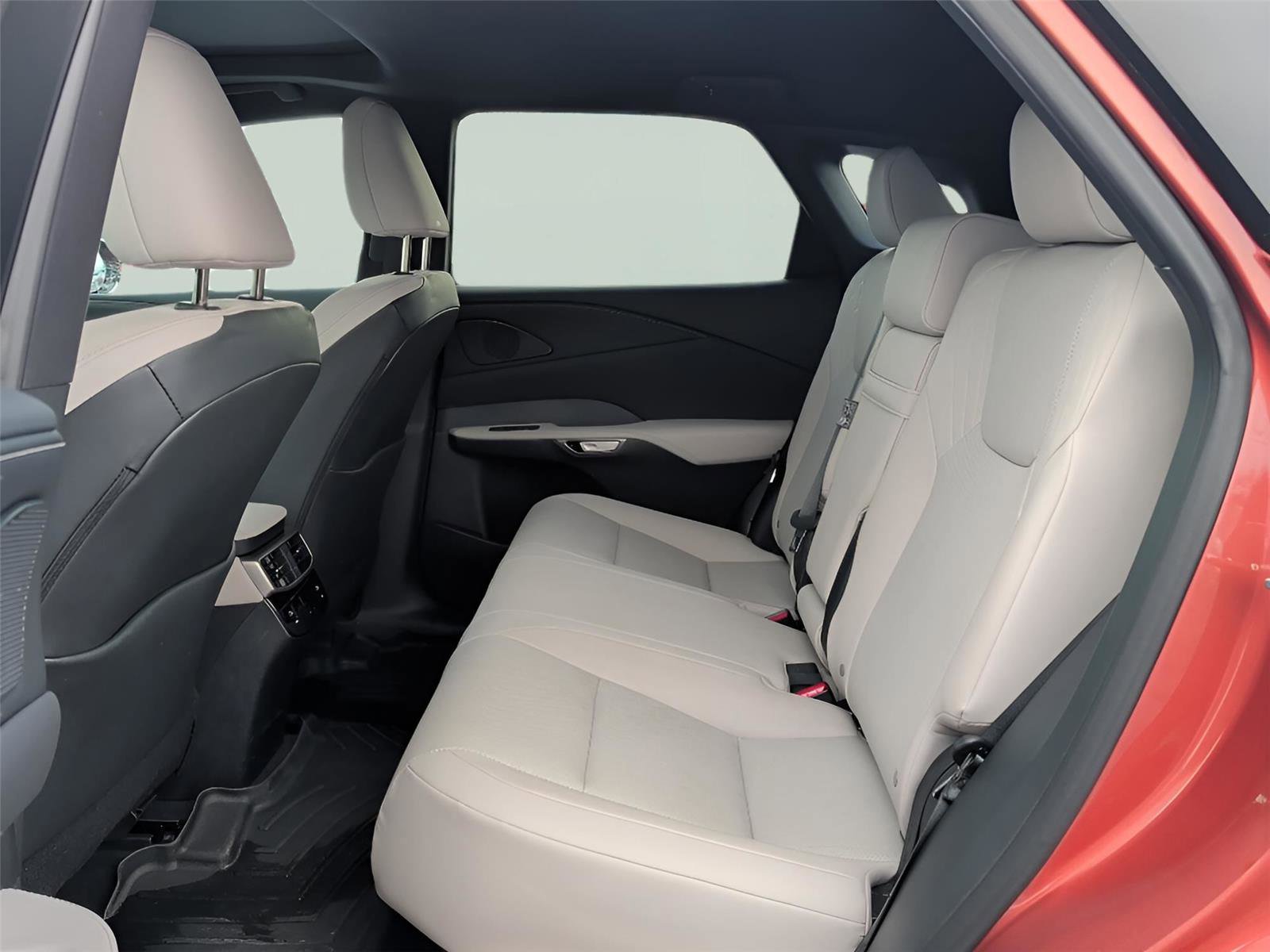 Used 2025 Lexus RX 350 F Sport image 19