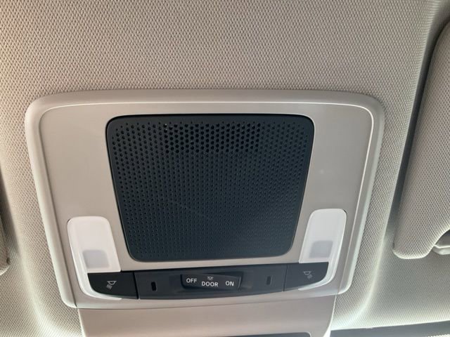 Certified 2026 Honda HR-V LX image 18