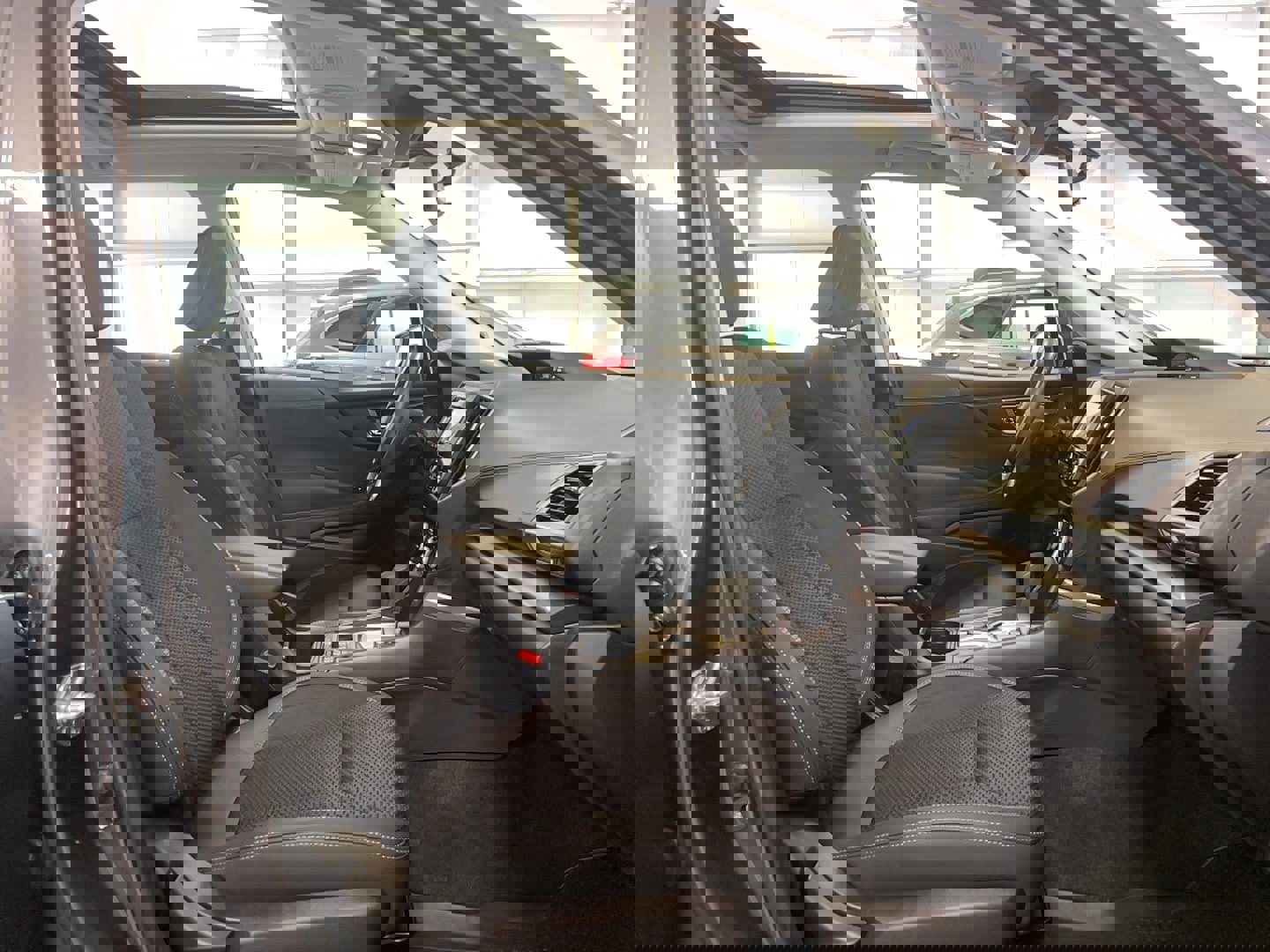 Used 2023 Subaru Forester Premium image 18