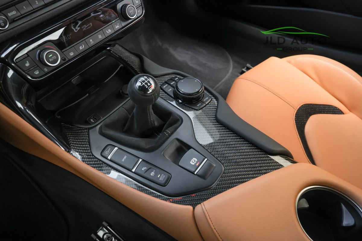 Used 2023 Toyota Supra A91 Edition RWD image 14