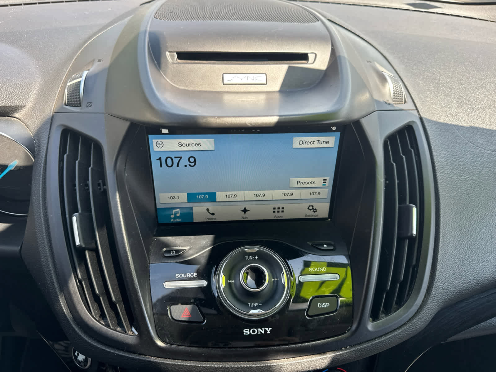 Used 2018 Ford Escape Titanium image 20