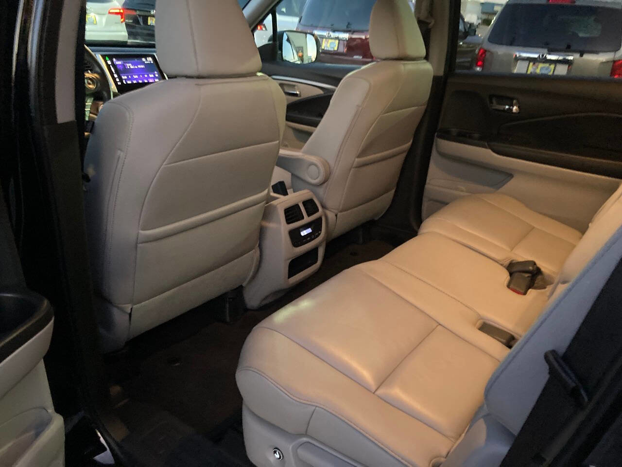 Used 2016 Honda Pilot EX-L image 22