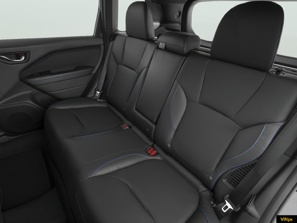 New 2026 Subaru Forester Touring AWD/4WD image 12