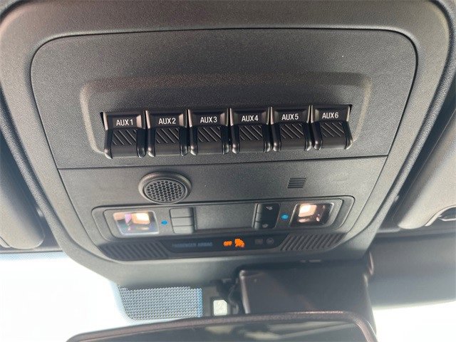 New 2025 Ford Bronco Badlands image 26