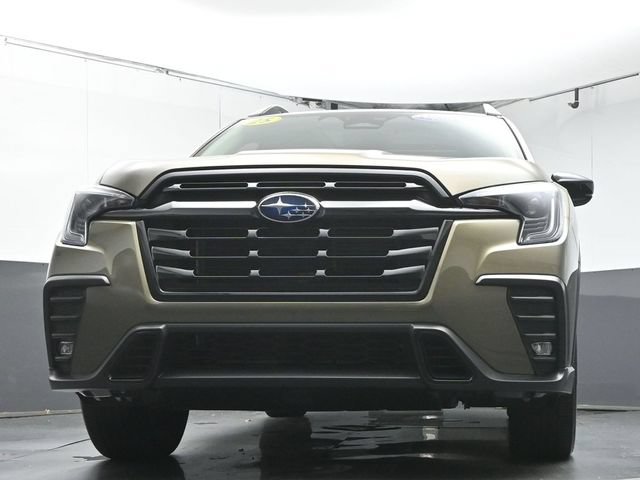 Certified 2025 Subaru Ascent Onyx Edition w/ Popular Package #2 AWD/4WD image 35