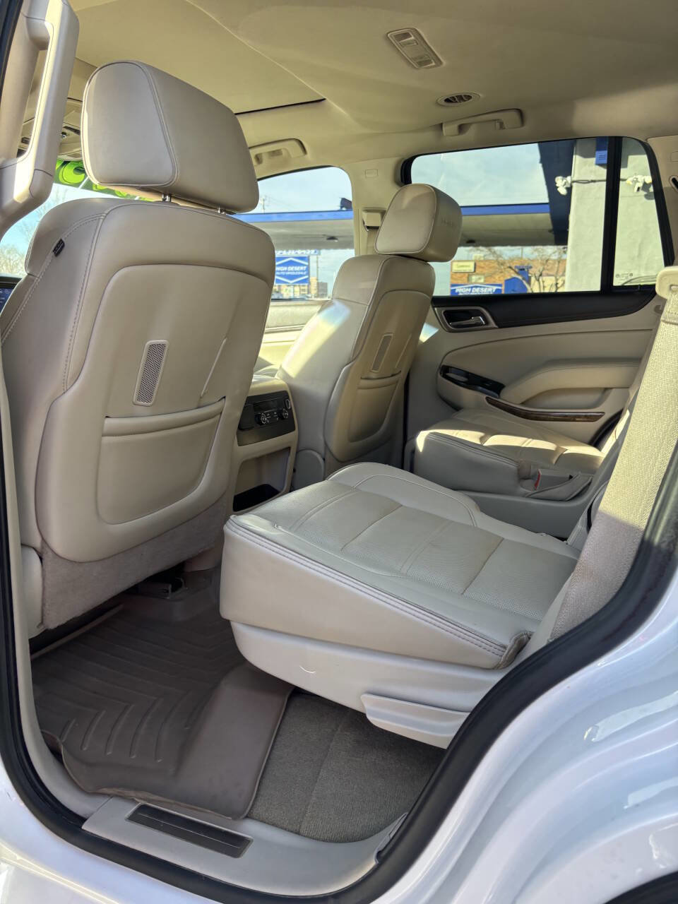 Used 2016 GMC Yukon SLE w/ Convenience Package image 13