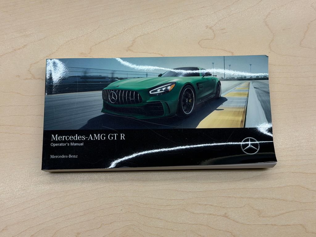 Used 2020 Mercedes-Benz AMG GT R image 44