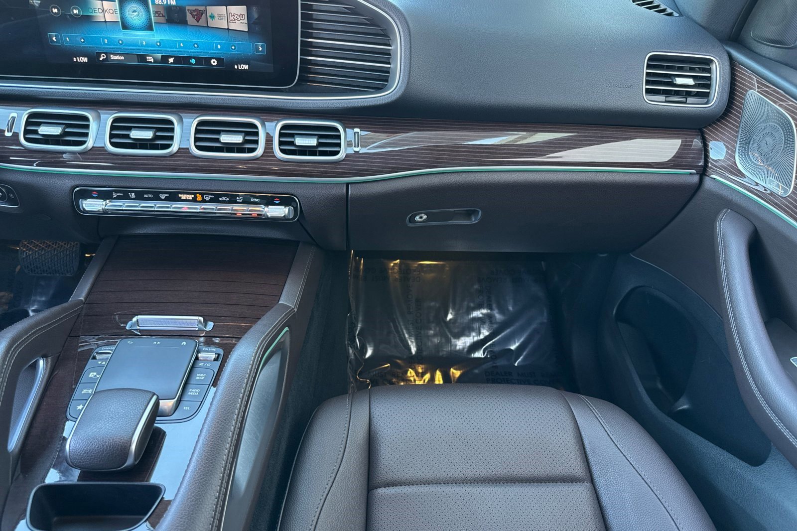 Used 2022 Mercedes-Benz GLE 450 4MATIC image 29