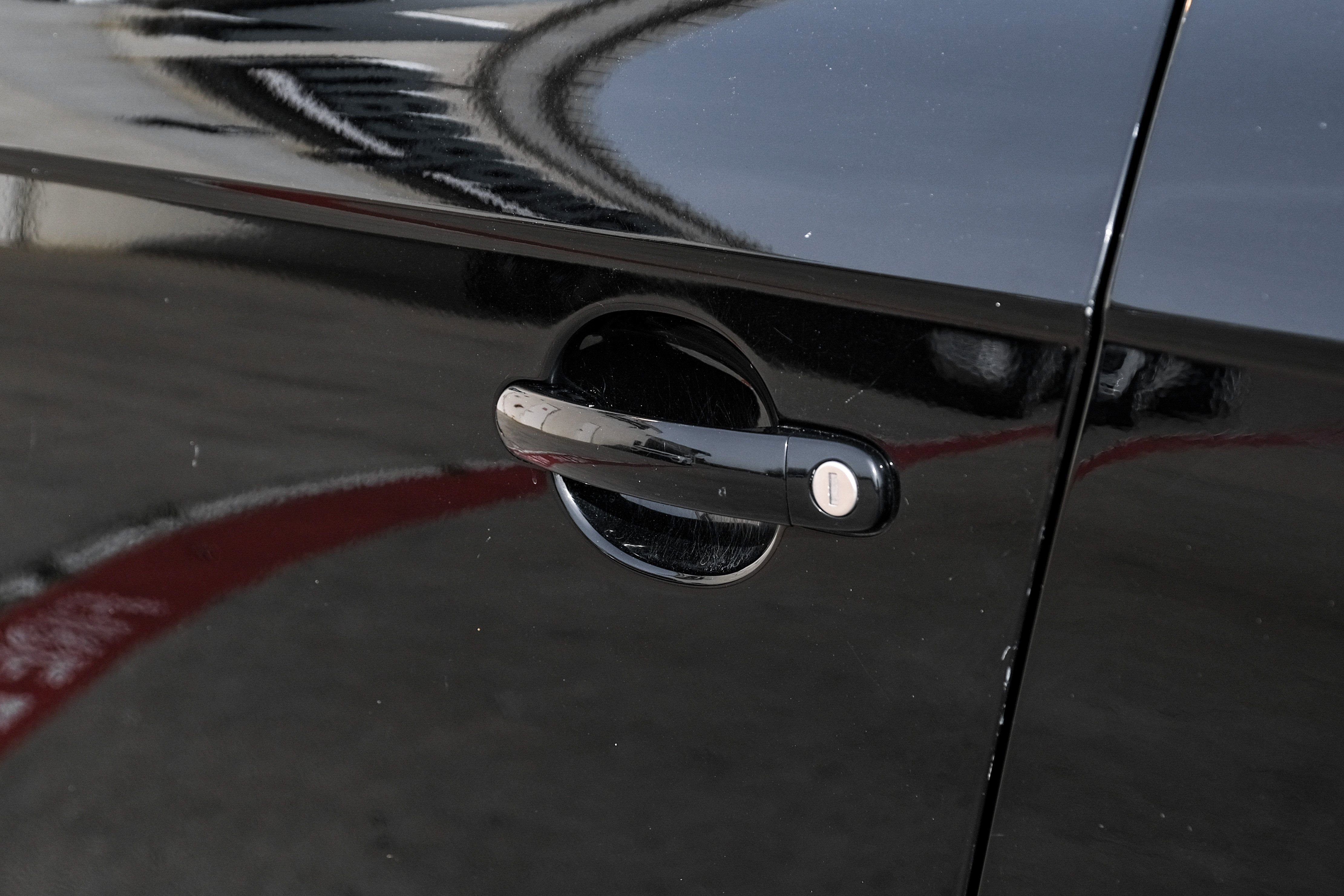 Used 2010 Audi TTS 2.0T Premium image 28