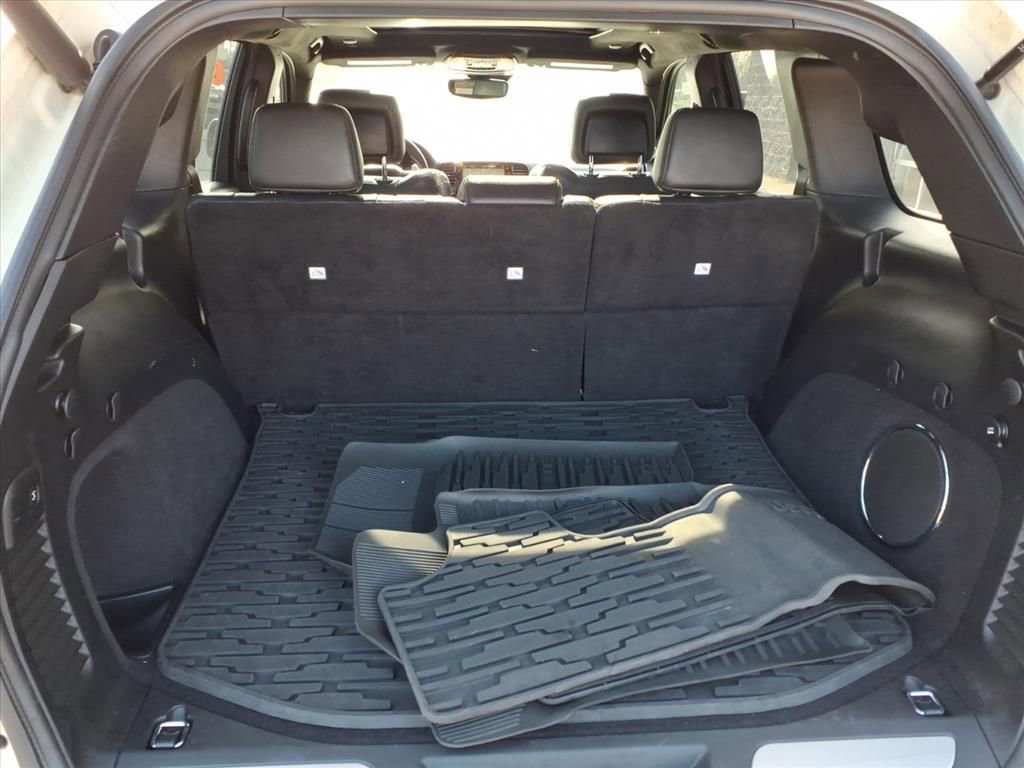 Used 2019 Jeep Grand Cherokee Trackhawk image 9