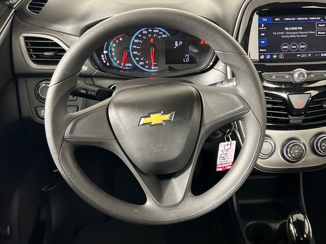 Used 2020 Chevrolet Spark LS FWD image 15